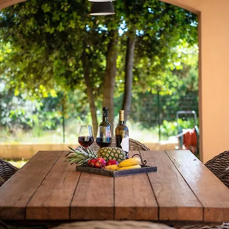 Casa de Férias Ari