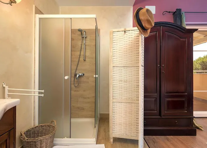 Semesterbostad Ari Pula