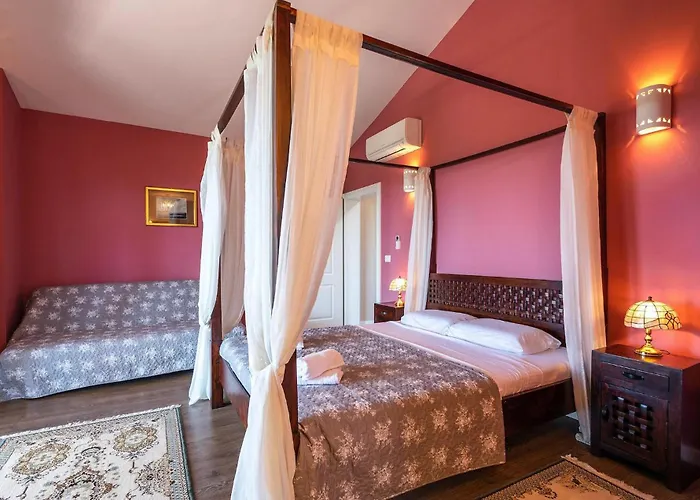 Ari Semesterbostad Pula