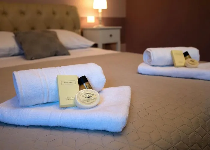 Ari Semesterbostad *