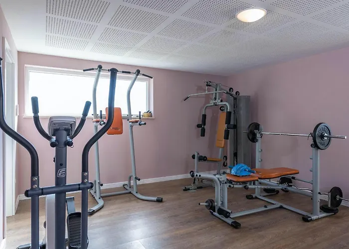 Ari Semesterbostad *