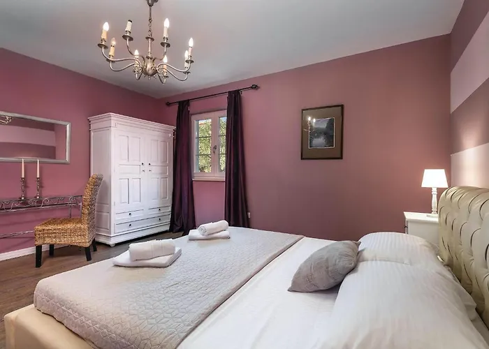 Ari Semesterbostad Pula